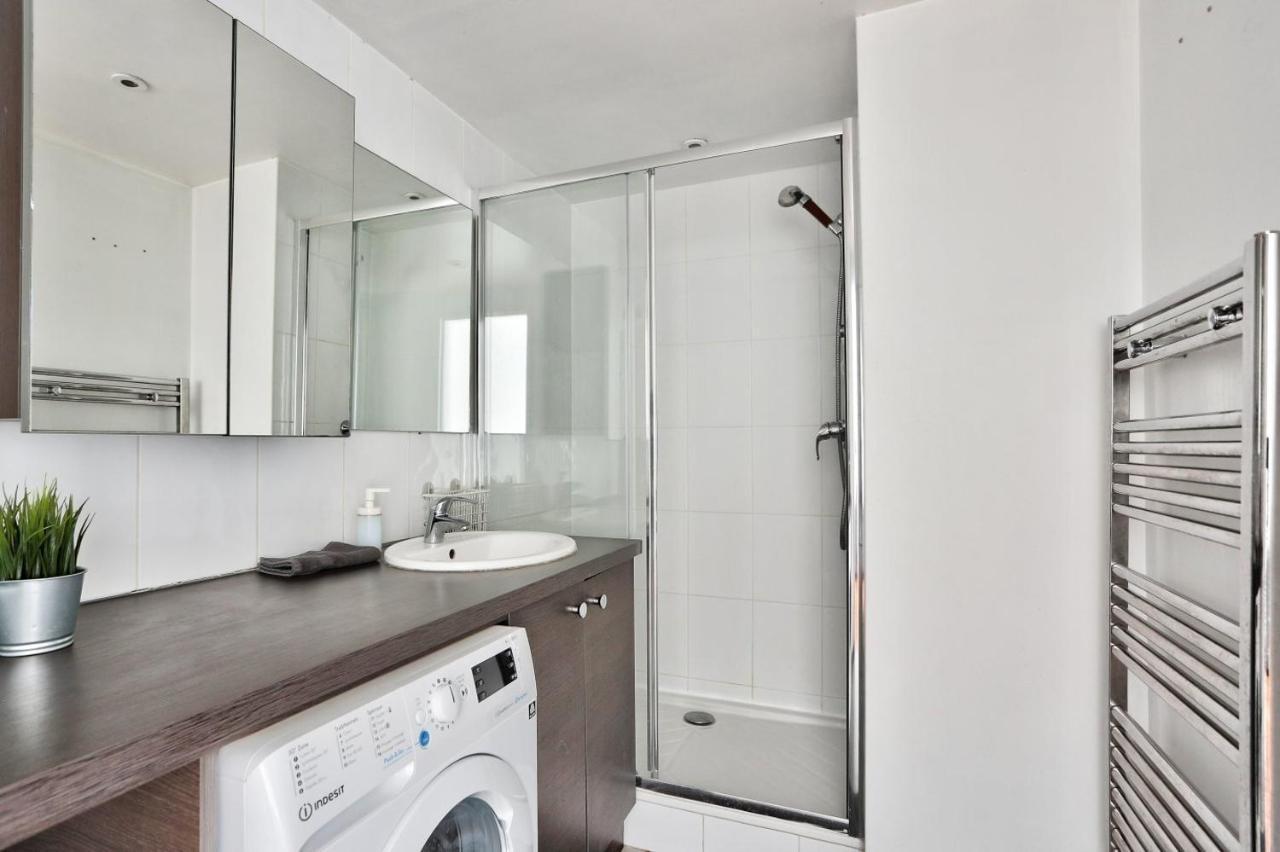 Appartement Quartier Republique Paris